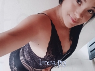 Lorena_prg