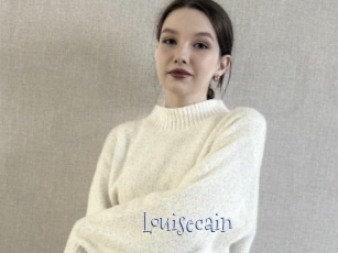 Louisecain