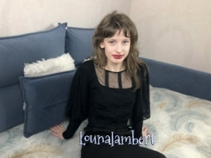 Lounalambert