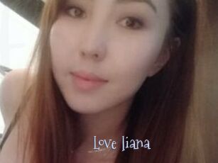 Love_liana