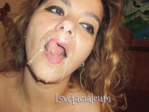 Lovefacialcum