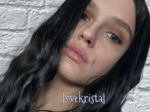 Lovekristal