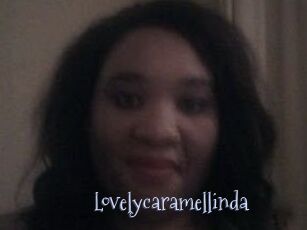 Lovelycaramellinda