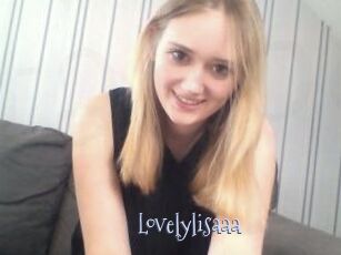 Lovelylisaaa