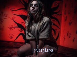 Loverstina