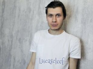 Lucascleef