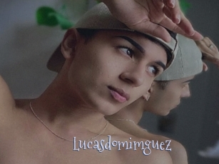 Lucasdomimguez