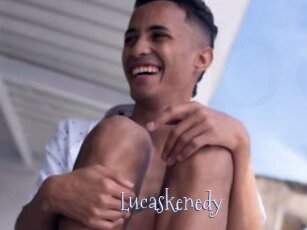 Lucaskenedy