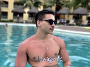 Lucasyork