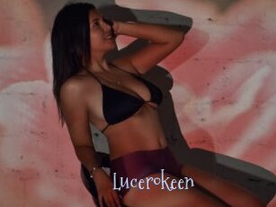 Lucerokeen