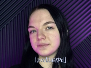 Lucettaaspell