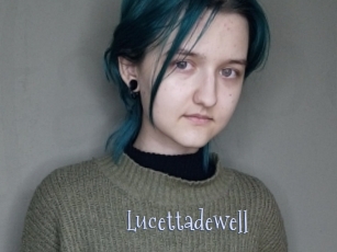 Lucettadewell