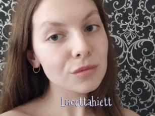 Lucettahiett