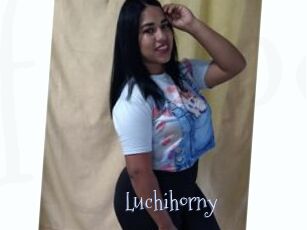 Luchihorny