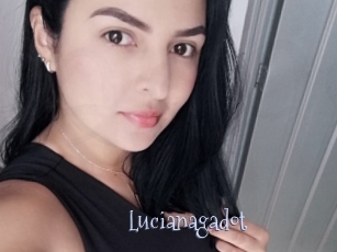 Lucianagadot