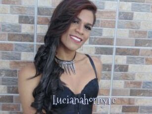 Lucianahornyrc