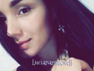 Lucianamaxwell