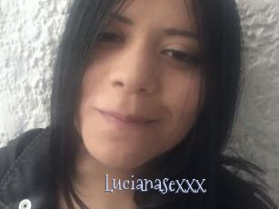 Lucianasexxx