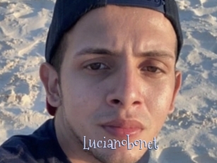 Lucianobonet