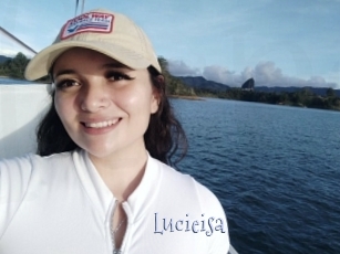 Lucieisa