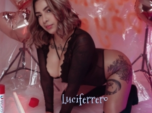 Luciferrero