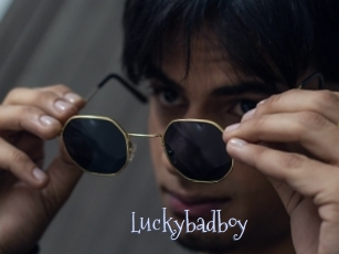 Luckybadboy