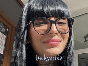 Luckydeniz