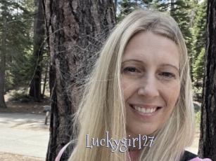 Luckygirl27