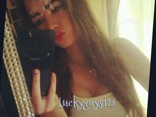 Luckyguys123