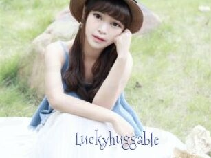 Luckyhuggable