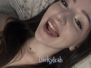 Luckyleah