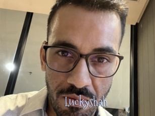 Luckyshah