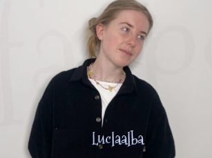 Luclaalba