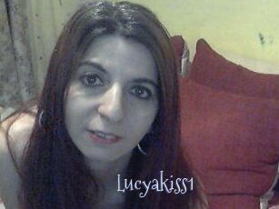 Lucyakiss1