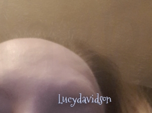 Lucydavidson