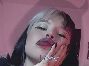 Lucyfxr