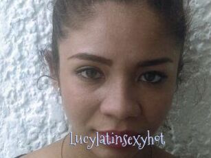 Lucylatinsexyhot