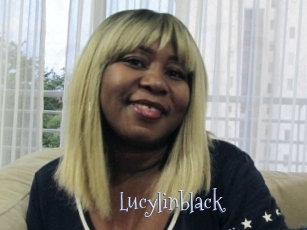 Lucylinblack