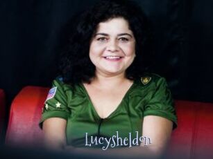 Lucysheldon