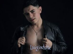 Luigiwhite