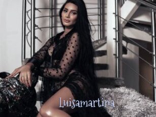 Luisamartina