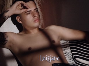 Luisjane