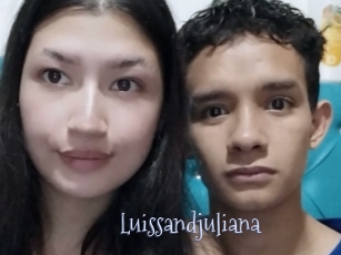 Luissandjuliana