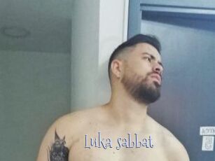 Luka_sabbat