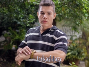 Lukasblaze