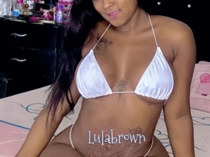 Lulabrown