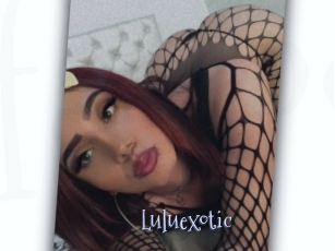 Luluexotic