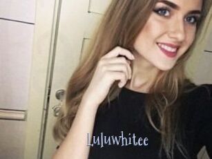 Luluwhitee