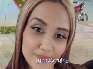 Luna78couple