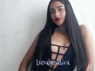 Lunalunatica